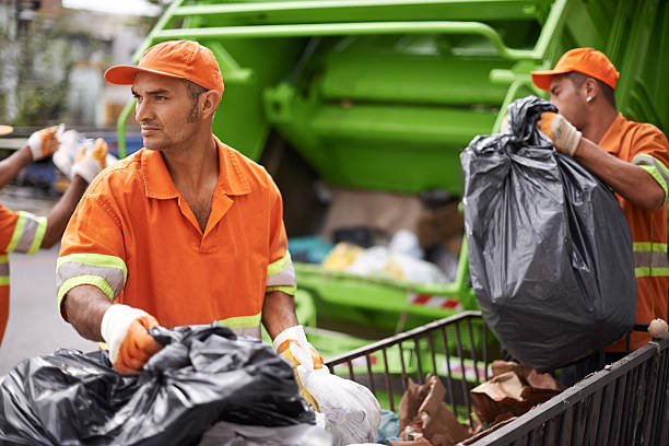 Same-Day Junk Removal Services in Highlands, NC